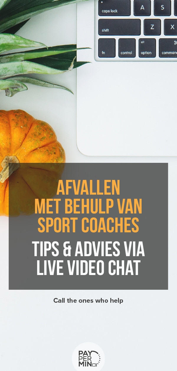 Sport Coaches voor Gewichtsverlies