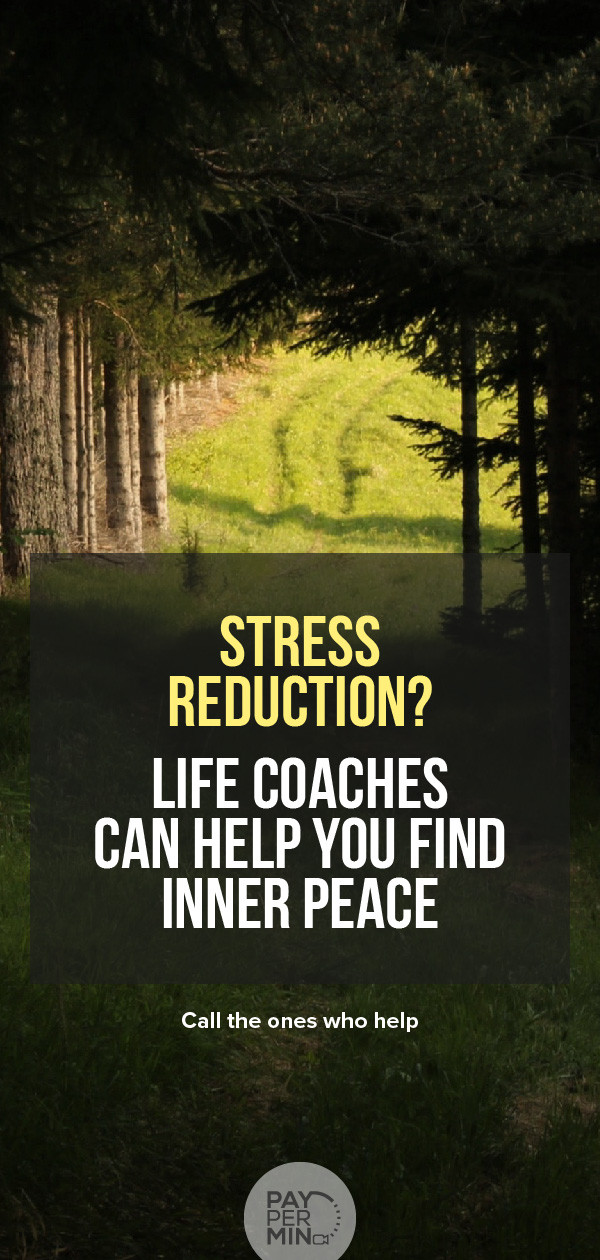 Stress management tips & techniques