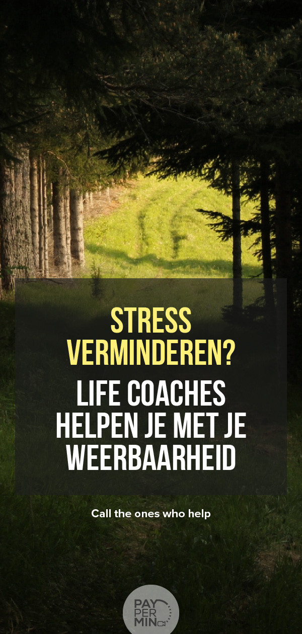 Stress vermindering tips en technieken