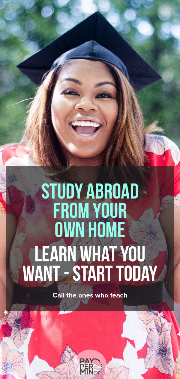 Studying Abroad