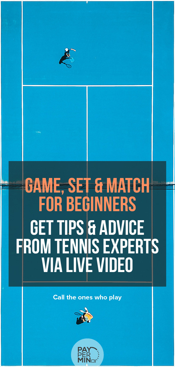 Tennis Experts