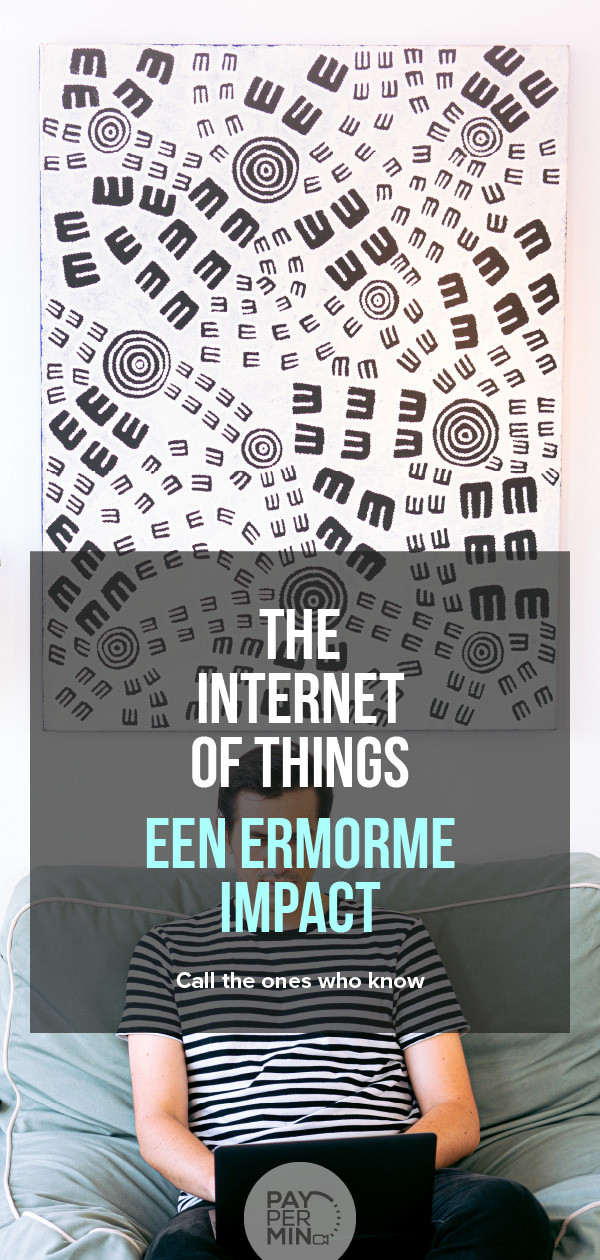 The Internet of Things (IoT)