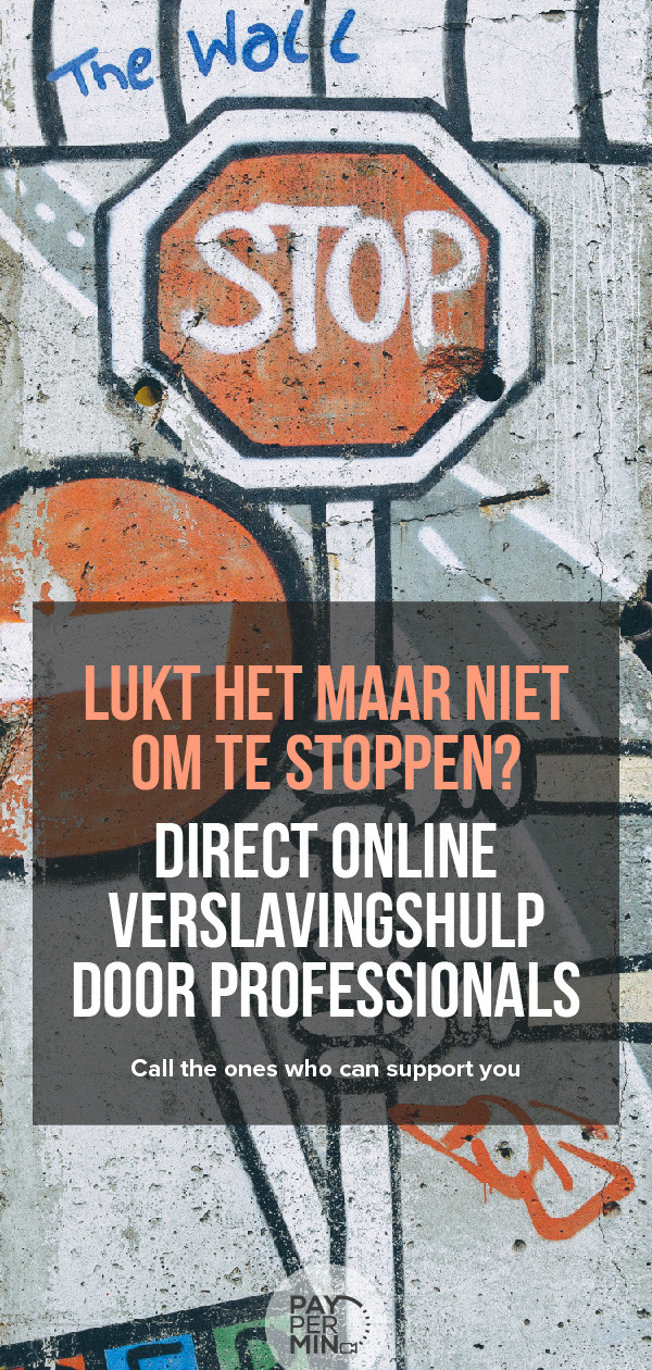 Verslavingshulp hulp van Coaches