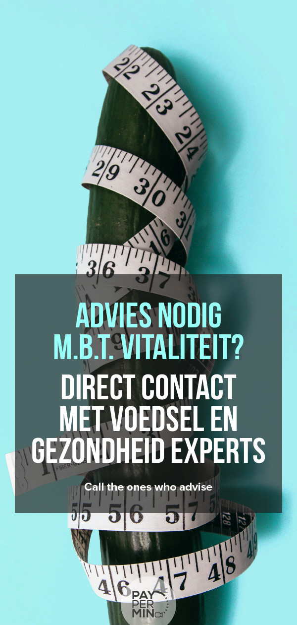 Eet gezonde voeding en leef in goede gezondheid met onze trainers