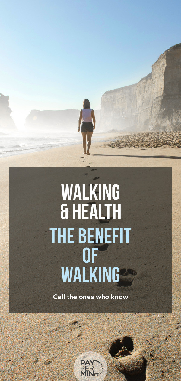 Walking & health