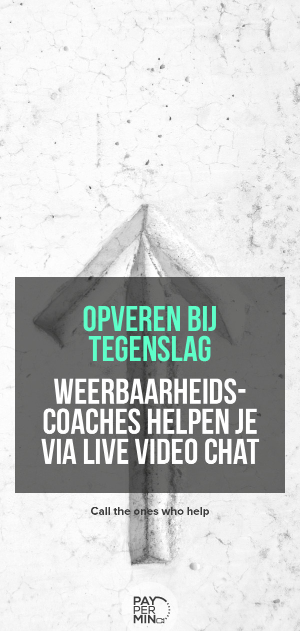 Weerbaarheid coaches