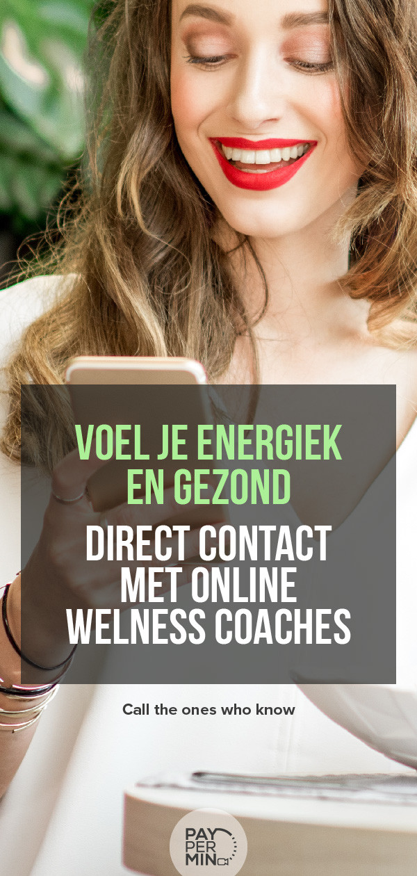 Online yoga & meditatie leraren