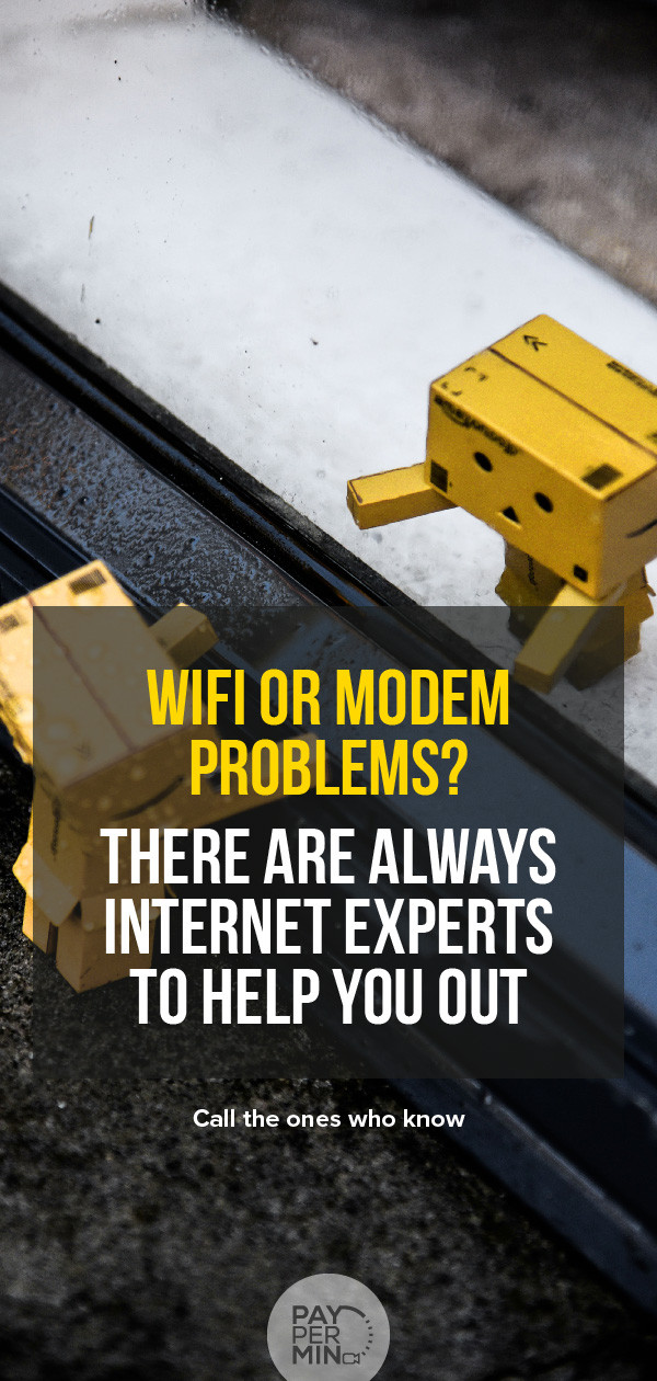 WiFi problems and solutions
