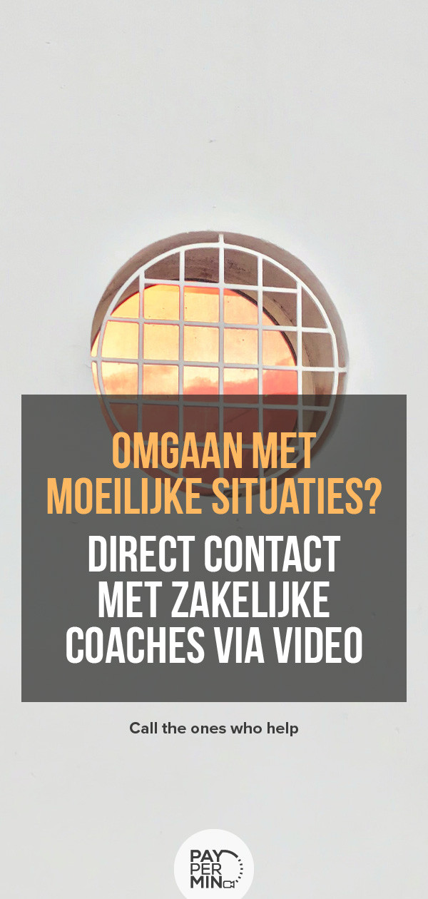 Zakelijke Coaches