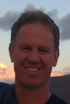 Krijn Steenstra