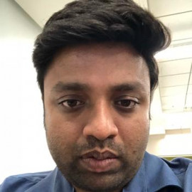 Aditya Harlalka