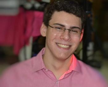 Adriano Alecrim