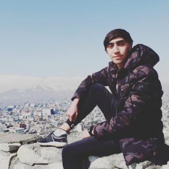 Ahmad Fahim Haqyar