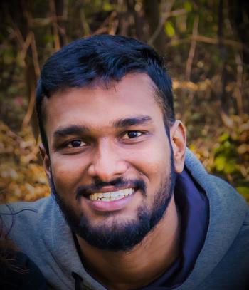 ajesh james