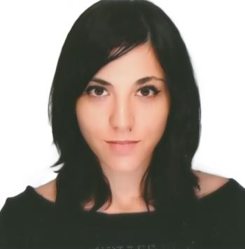 Alba Carrión Pareja