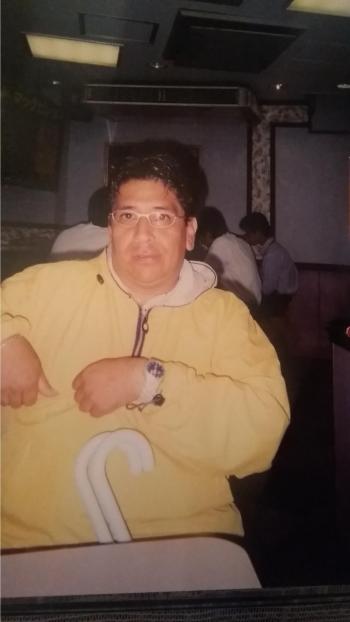 Alejandro Castillo