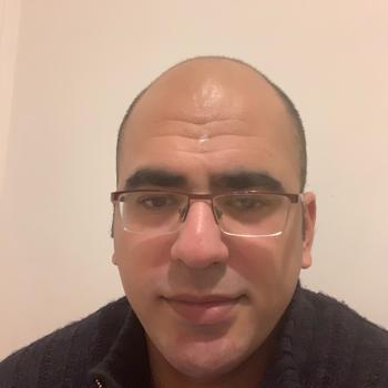 Ali Manoochehri