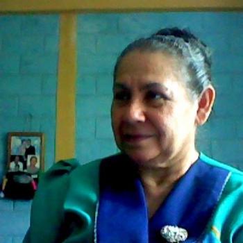 Alma Rivera de Cañas