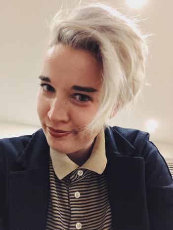 Amanda Kelly