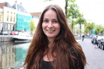 Amanda van Loon
