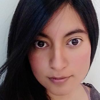 Ana Luisa Méndez Cota
