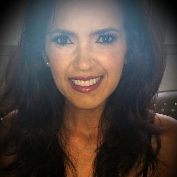 Ana Maria Restrepo