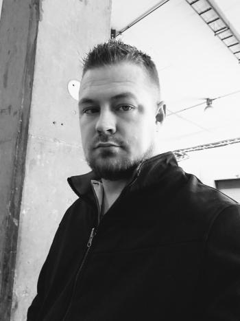 Andre Viljoen
