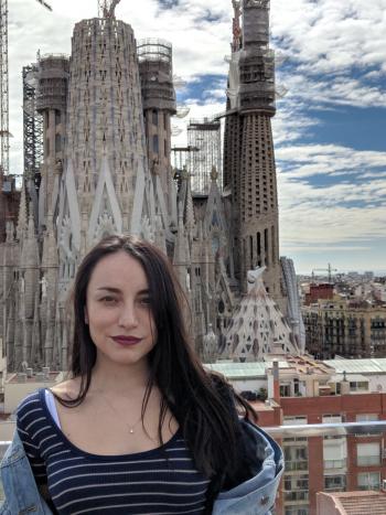 Andrea Castellanos