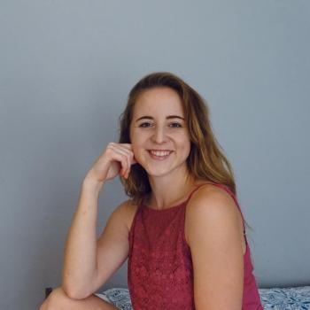 Ane Visser