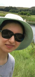 Aneesa R