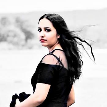 Ankita Dhir