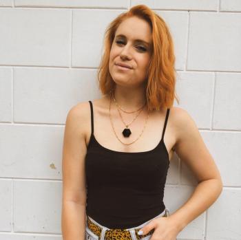 Annie Trombo