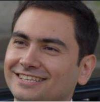 Antoine Martinez