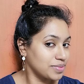 Anu Daniel
