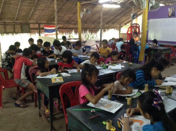 Apipanpong Ubonmaung