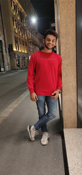 Bhavik Patel
