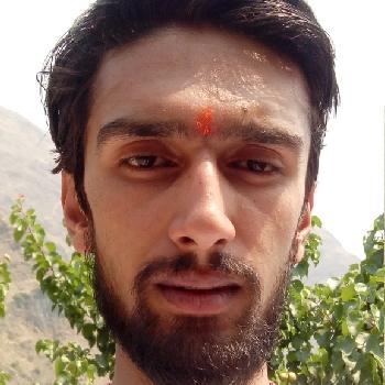 rajat bhushan chauhan