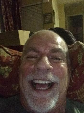 Bill Pouliot