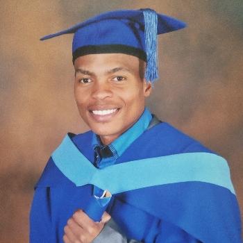 Bongani Kubheka