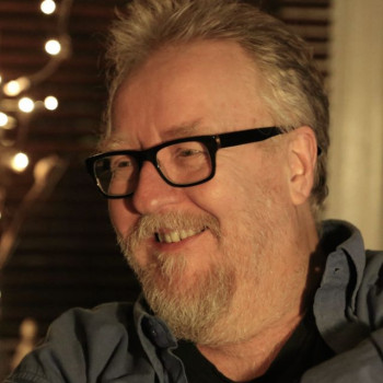 Brian West