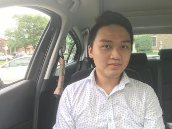 Calvin Ng