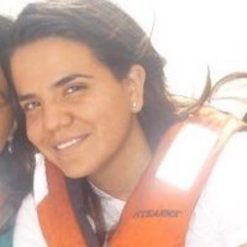 Claudia Lozada