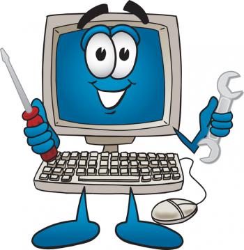 Computerhulp Amstelveen