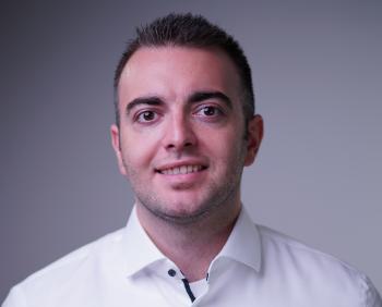 Cosmin Voisan