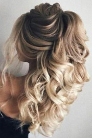 love hair