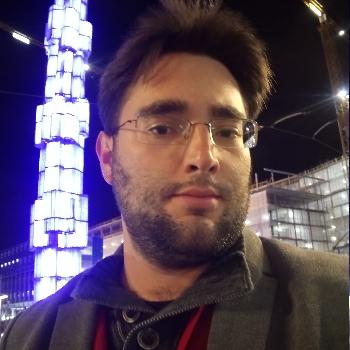 Daniel Meyer