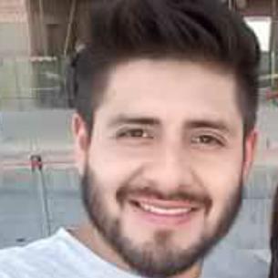 Danny Canas