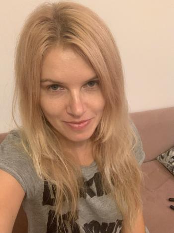 Daria Magda