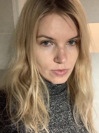 Daria Magda