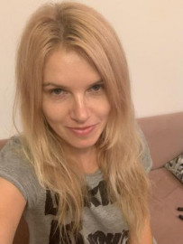Daria Magda